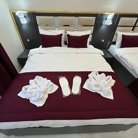 Lale Sultan Hotel Истанбул Екстериор снимка