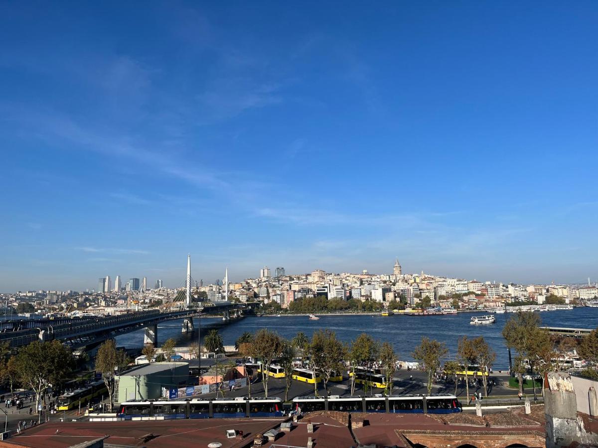 Lale Sultan Hotel Истанбул Екстериор снимка