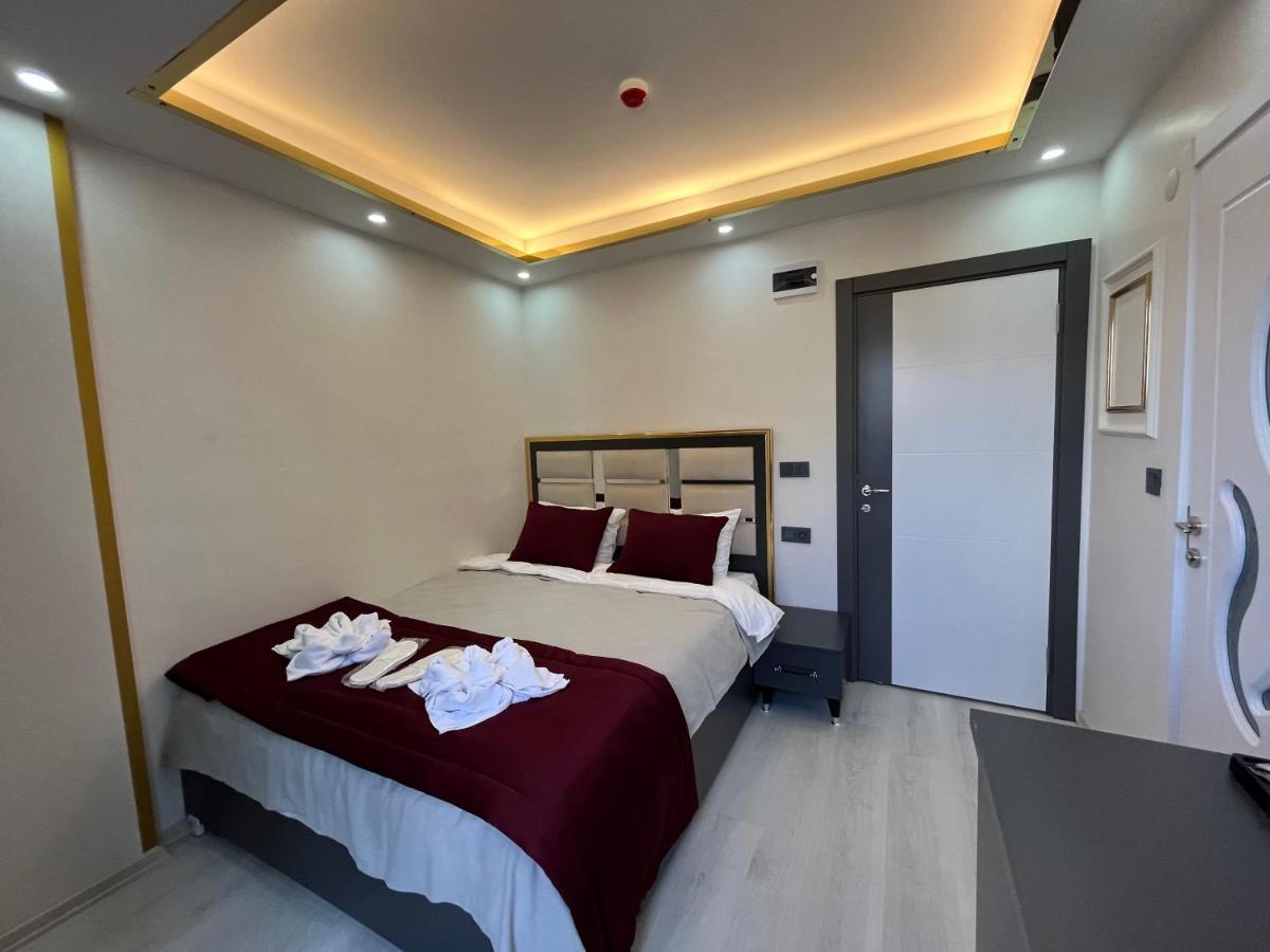 Lale Sultan Hotel Истанбул Екстериор снимка