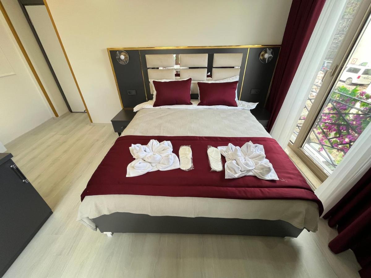 Lale Sultan Hotel Истанбул Екстериор снимка