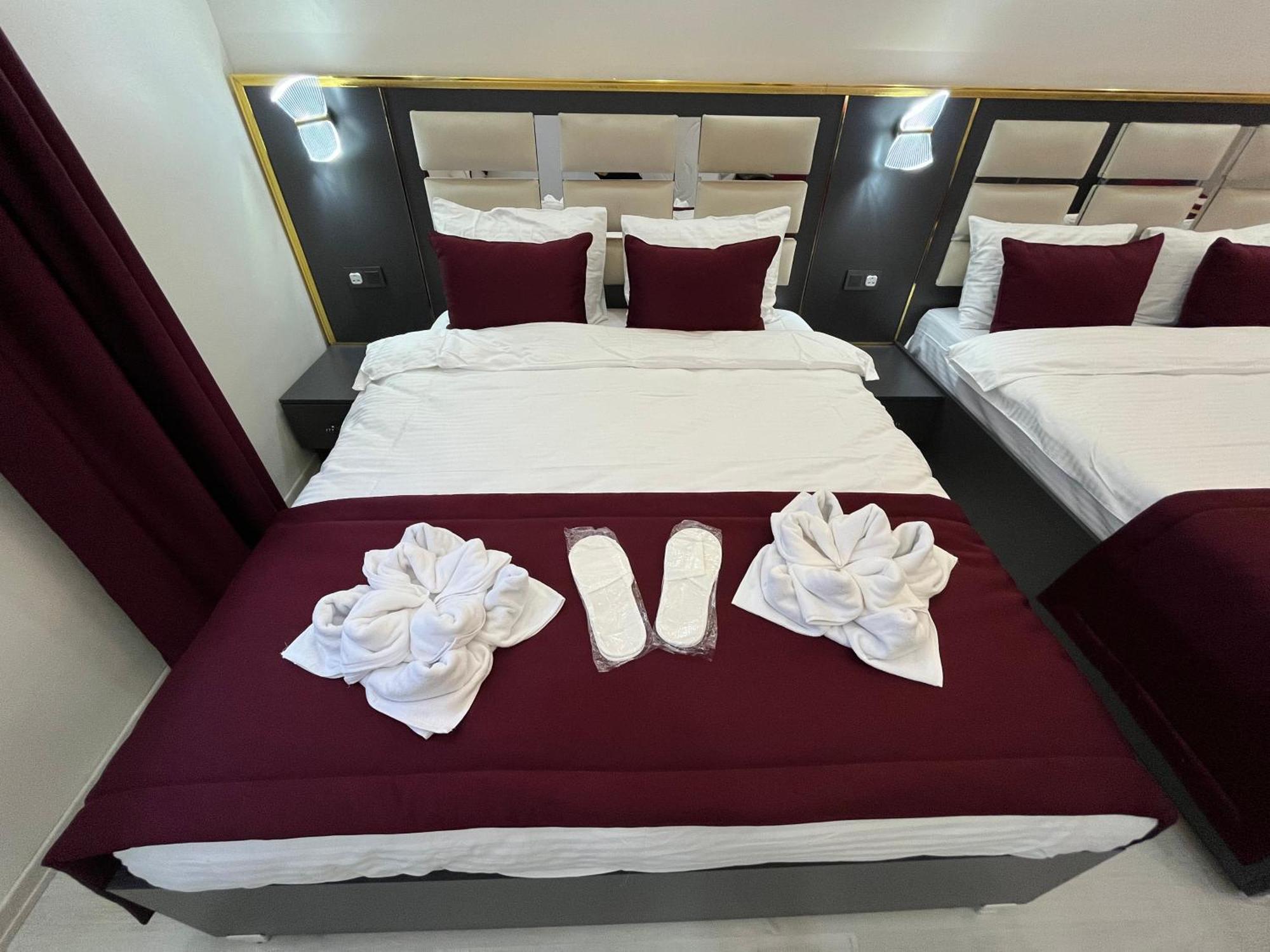 Lale Sultan Hotel Истанбул Екстериор снимка