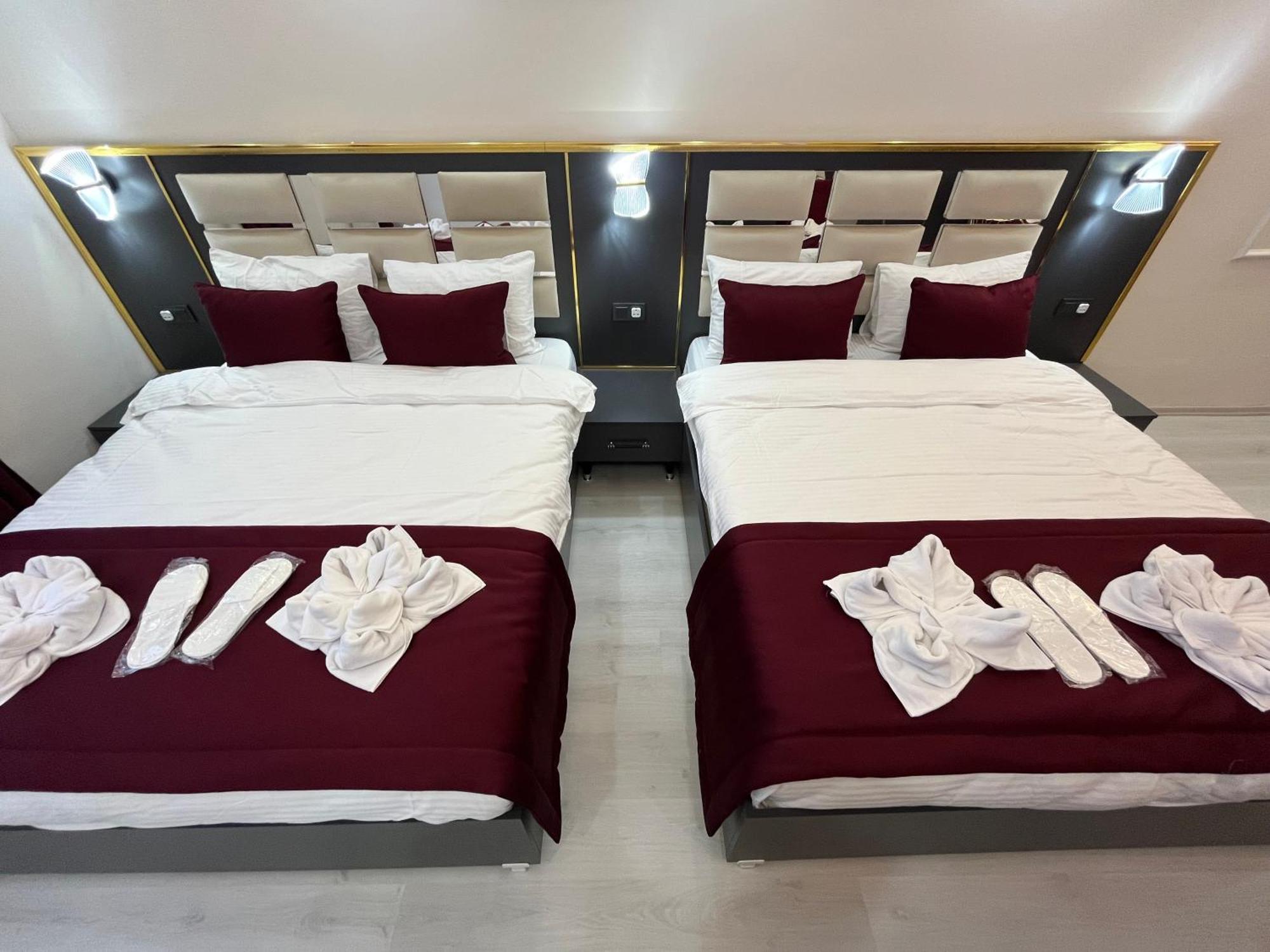 Lale Sultan Hotel Истанбул Екстериор снимка