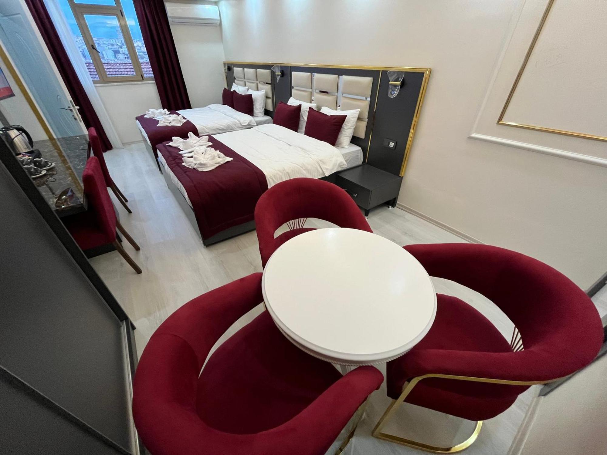 Lale Sultan Hotel Истанбул Екстериор снимка