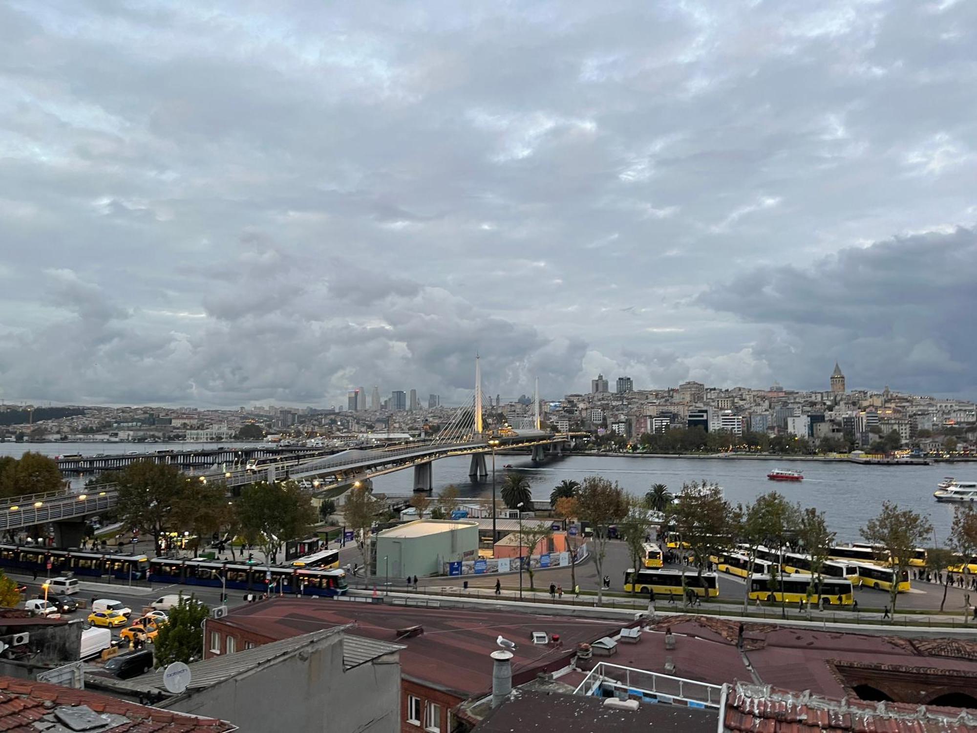 Lale Sultan Hotel Истанбул Екстериор снимка