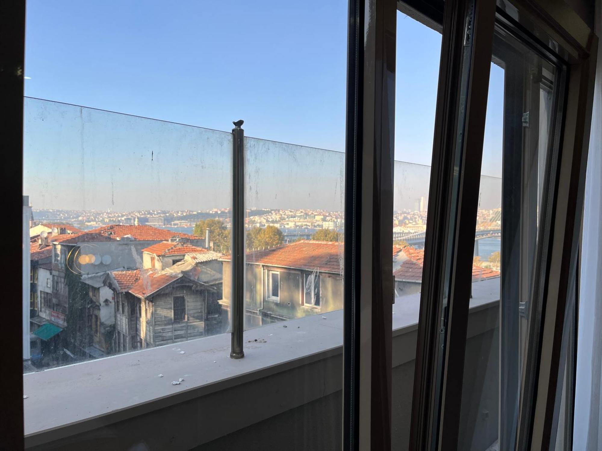 Lale Sultan Hotel Истанбул Екстериор снимка