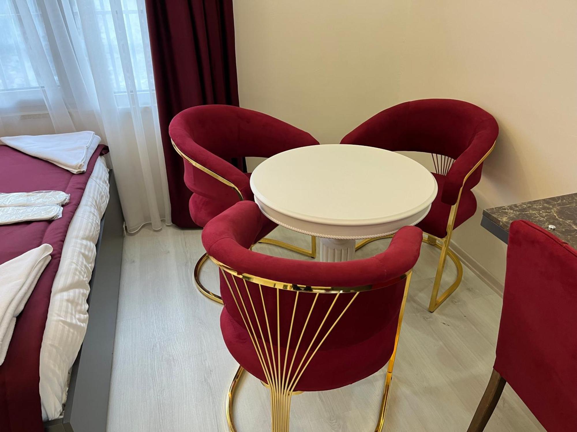 Lale Sultan Hotel Истанбул Екстериор снимка