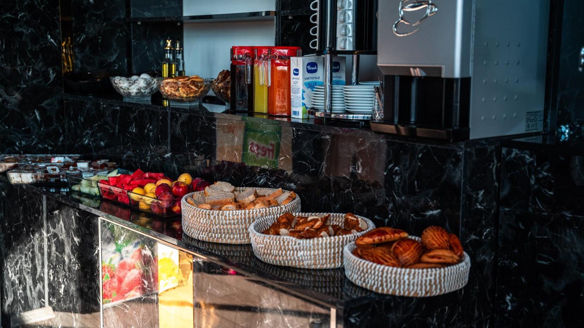 Lale Sultan Hotel Истанбул Екстериор снимка