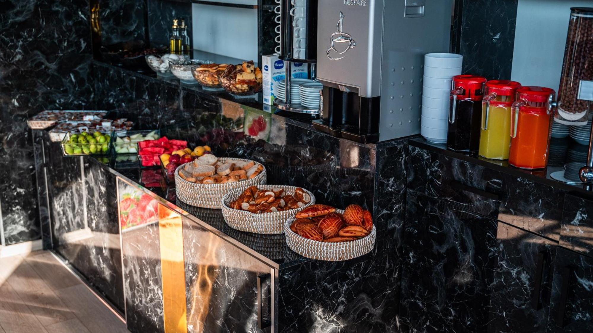 Lale Sultan Hotel Истанбул Екстериор снимка