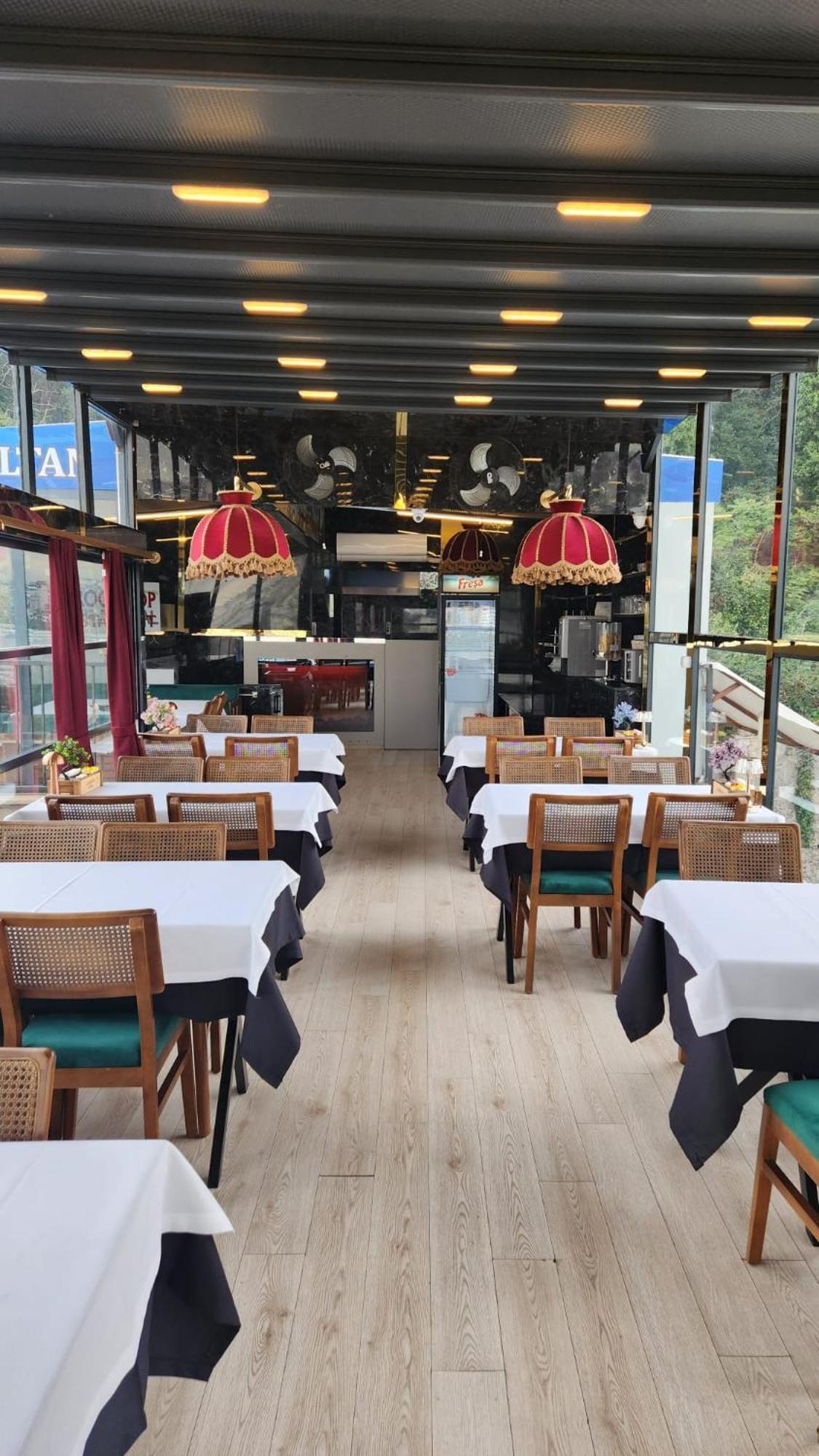 Lale Sultan Hotel Истанбул Екстериор снимка